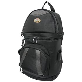 Zeikos ZE-BP1 Deluxe Soft Large Backpack