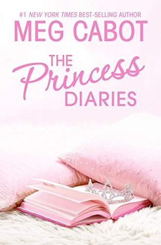The Princess Diaries by Meg Cabot