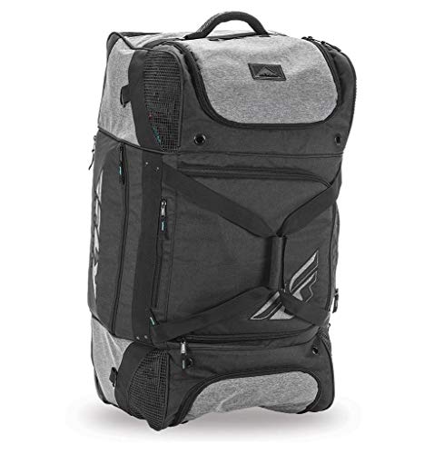 Algopix Similar Product 15 - Fly Racing 285135 BlackGray Roller