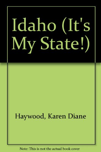 Idaho by Doug Sanders