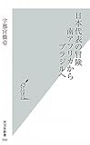 日本代表の冒険 南アフリカからブラジルへ (光文社新書)