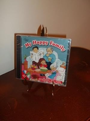 My Happy Family