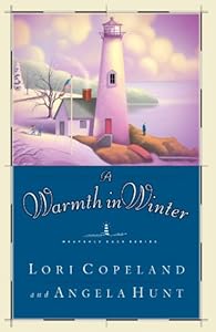 A Warmth in Winter (Heavenly Daze Series #3)