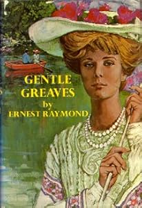 Gentle Greaves