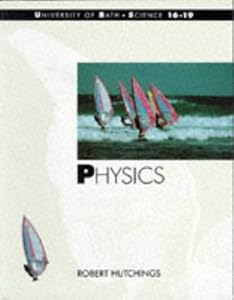 Bath Physics (Paperback) by Robert Hutchings