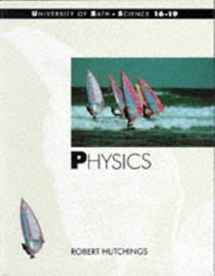 Bath Physics (Paperback)
