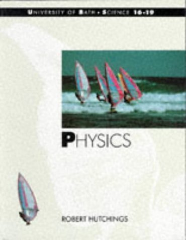 Bath Physics (Paperback) by Robert Hutchings