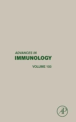 Advances in Immunology (Volume 103)