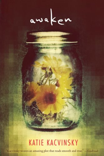 Awaken by Katie Kacvinsky
