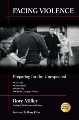 Facing Violence: Preparing for the Unexpected