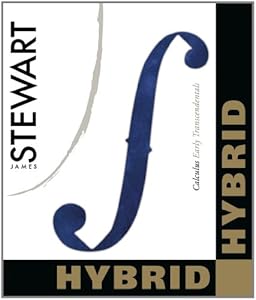 Calculus: Early Transcendentals, 7th Edition