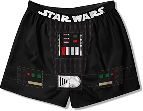 Star Wars Darth Raider Boxers