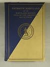 Patriotic Maryland and the Maryland Society Sons of the American Revolution