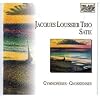 Satie: Gymnopedies / Gnossiennes