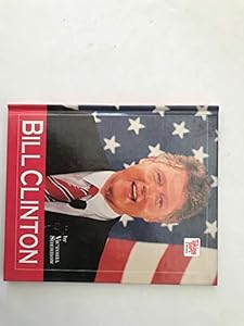 Bill Clinton (TAKING PART)
