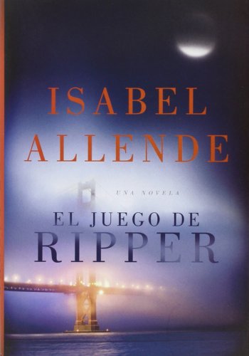 El juego de Ripper by Isabel Allende