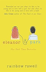 Eleanor &amp; Park
