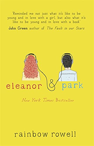 Eleanor &amp; Park by Rainbow Rowell