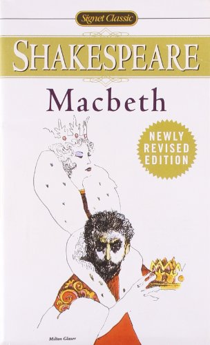 Macbeth by William Shakespeare