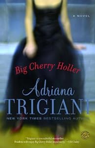 Big Cherry Holler: A Big Stone Gap Novel