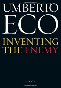 Inventing the Enemy: Essays