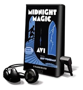 Midnight Magic (Playaway Children)