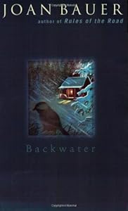 Backwater by Joan Bauer