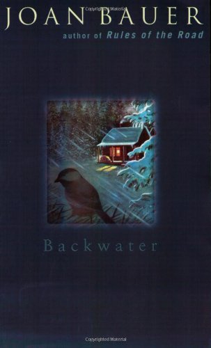 Backwater by Joan Bauer