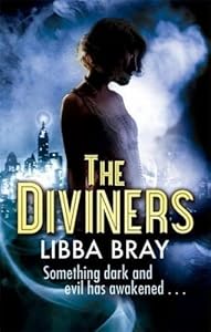 The Diviners by Libba Bray