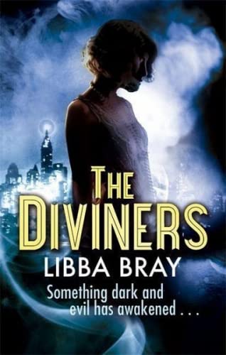 The Diviners by Libba Bray