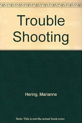Trouble Shooting (Lights, Camera, Action Mysteries)