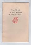 Grand Hotel; the story of an institution