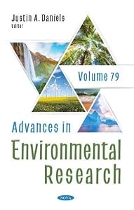 Advances in Environmental Research
