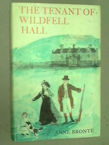 The Tenant of Wildfell Hall