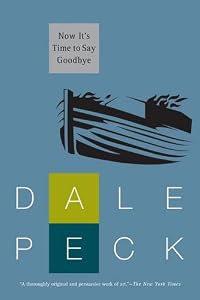 Now It's Time to Say Goodbye