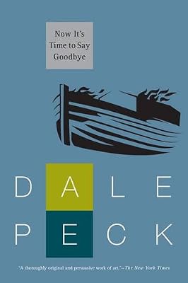 Now It's Time to Say Goodbye