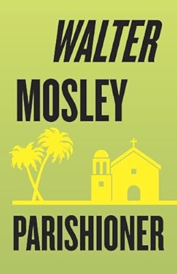 Parishioner (Vintage Crime/Black Lizard)