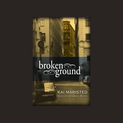 Broken Ground