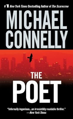 The Poet: A Novel