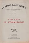 Le peril interieur LE COMMUNISME
