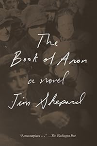 The Book of Aron: A novel