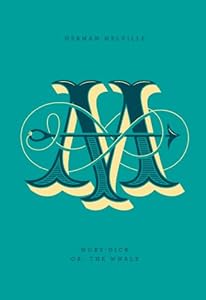 Moby-Dick: or, The Whale