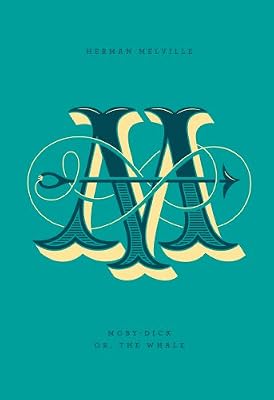 Moby-Dick: or, The Whale