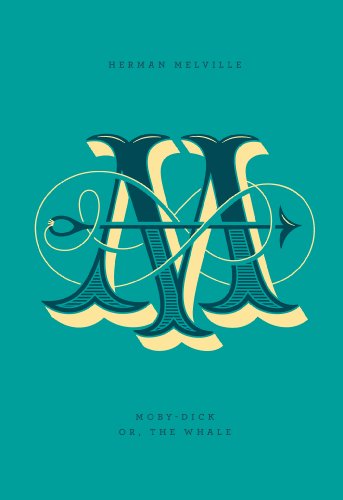 Moby-Dick: or, The Whale by Herman Melville