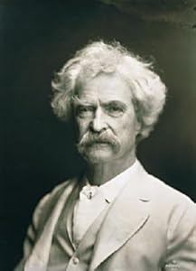 Collected Short Stories of Mark Twain