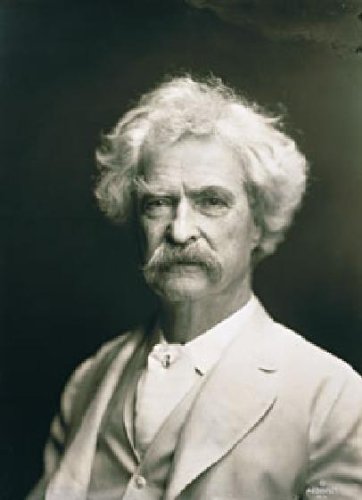Collected Short Stories of Mark Twain by Mark Twain