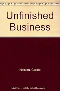 Unfinished Business