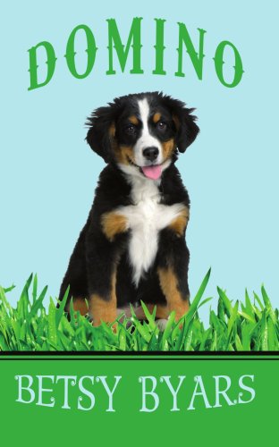 Domino by Betsy Byars