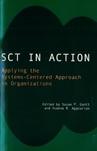 SCT in Action: Applying the Systems-Centered Approach in Organizations