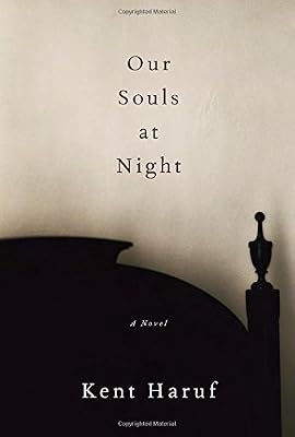 Our Souls at Night: A novel